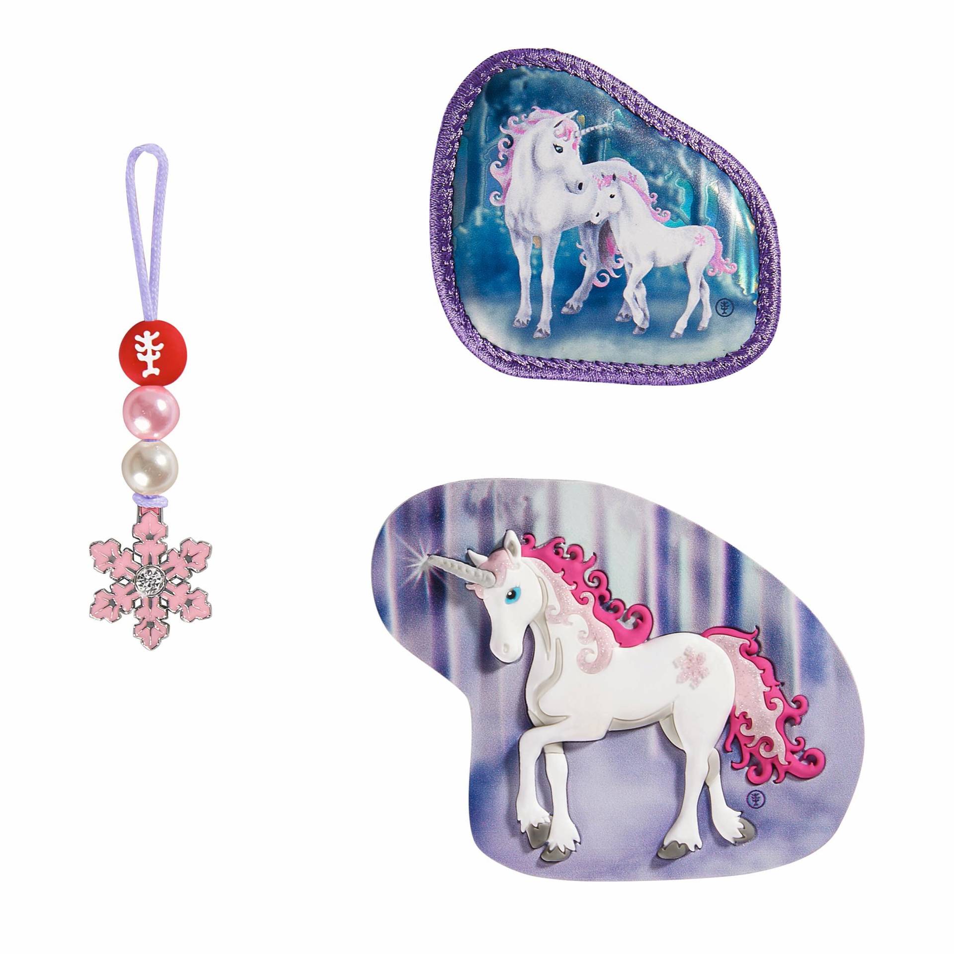 Step by Step - MAGIC MAGS ICE UNICORN NUALA Multicolor von Step by Step