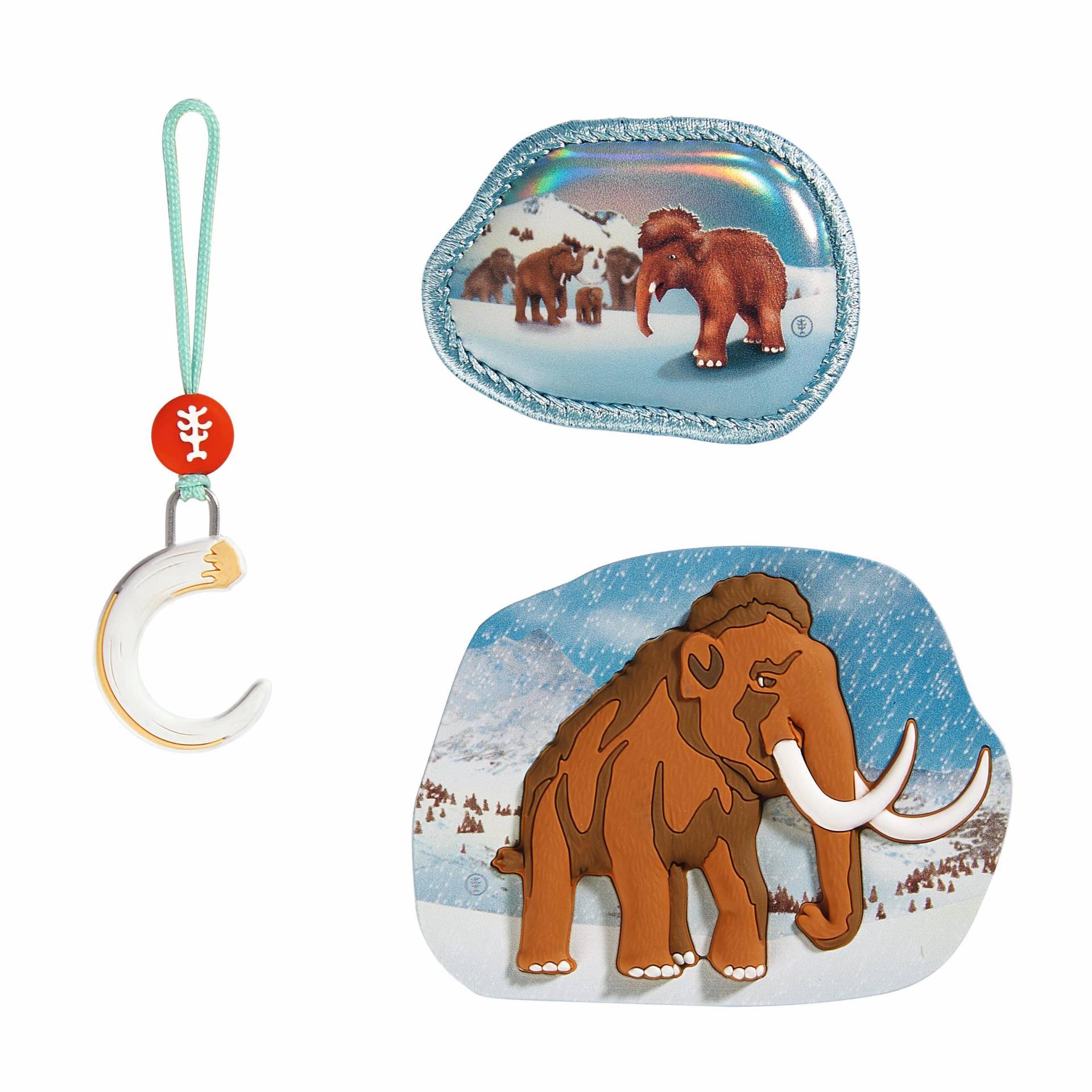 Step by Step - MAGIC MAGS Ice Mammoth Odo Multicolor von Step by Step