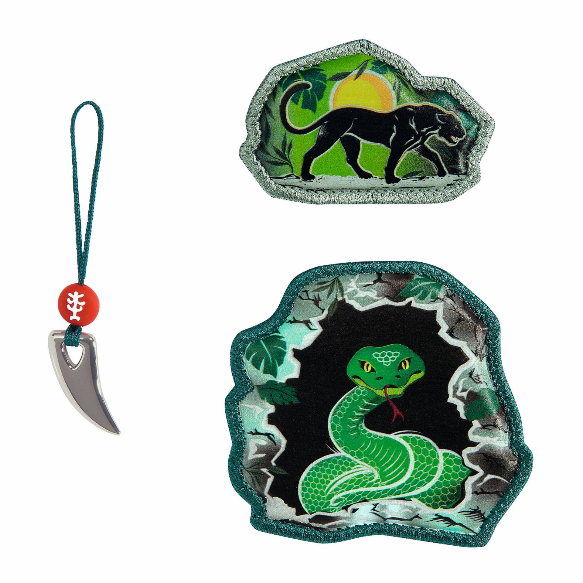 Step by Step - MAGIC MAGS Jungle Snake Naga von Step by Step