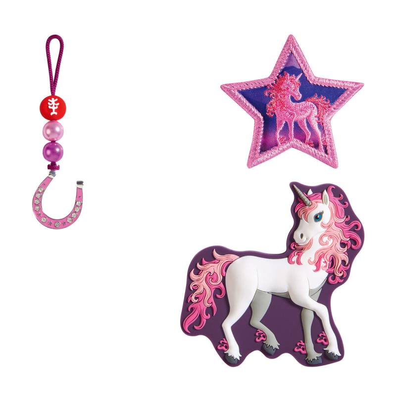 Step by Step - MAGIC MAGS PRETTY UNICORN NUALA von Step by Step