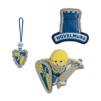 Step by Step - MAGIC MAGS Playmobil Novelmore, Arwynn von Step by Step