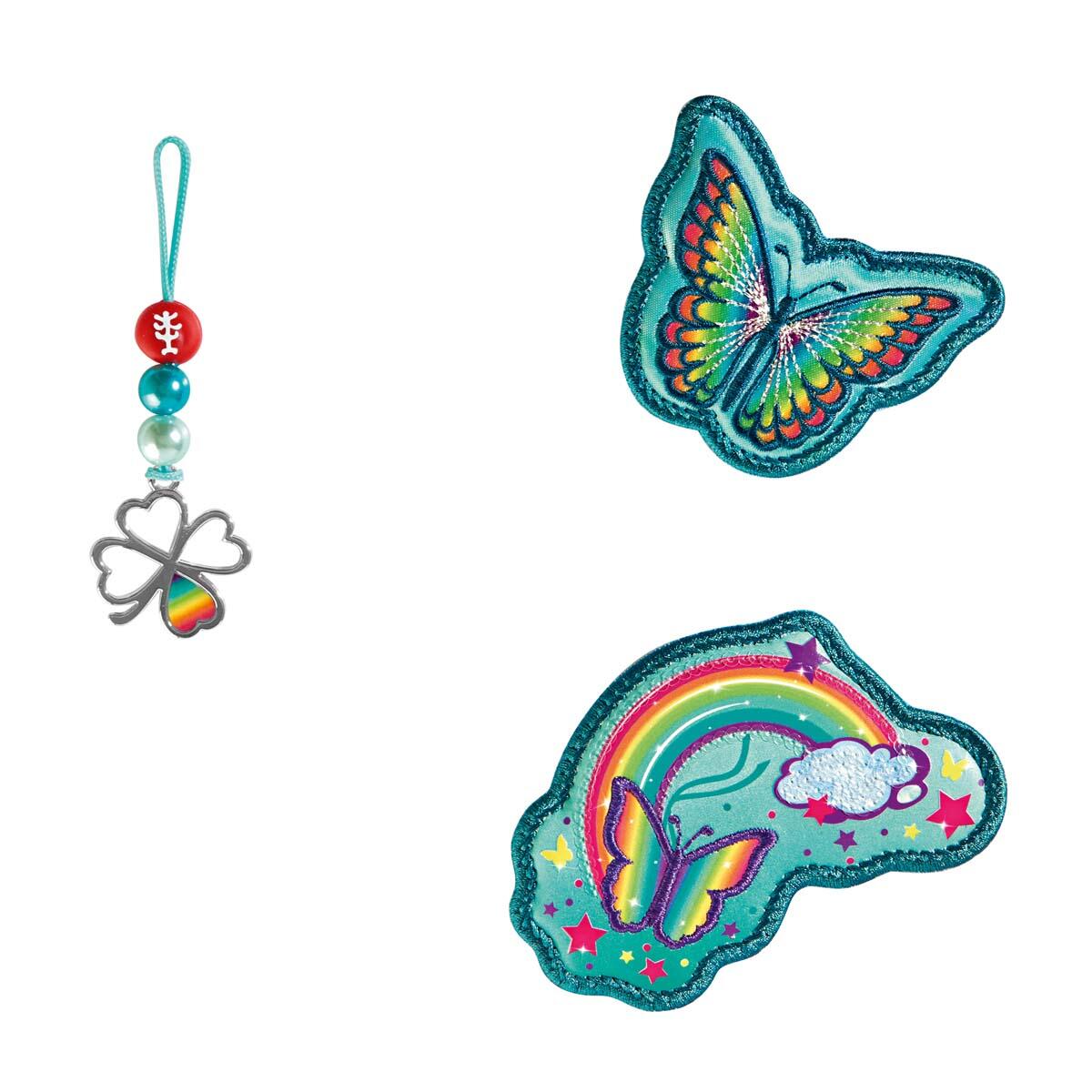 Step by Step - MAGIC MAGS RAINBOW RIA Sortiert von Step by Step