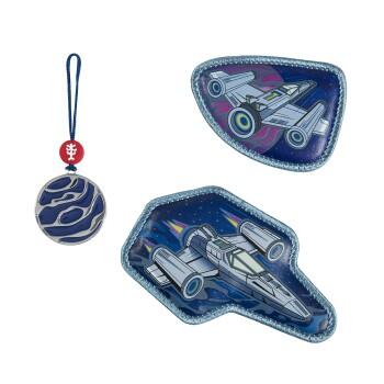 Step by Step - MAGIC MAGS REFLECT STAR SHUTT. ELIO von Step by Step