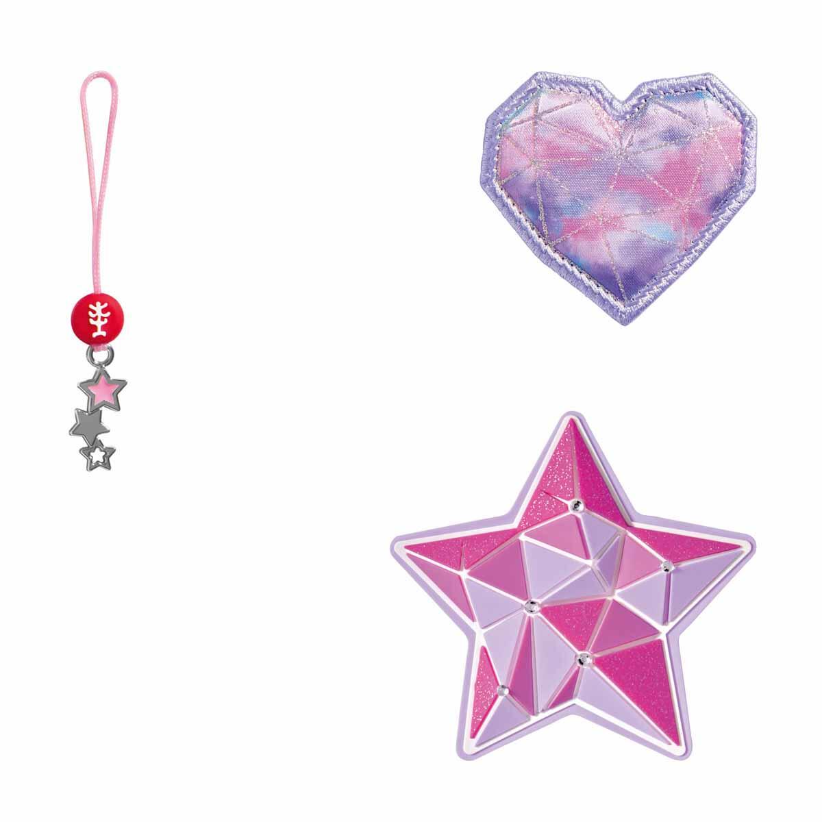 Step by Step - MAGIC MAGS STAR STELLA Multicolor von Step by Step