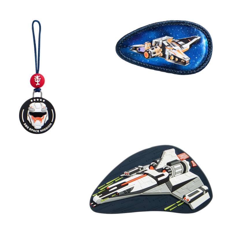 Step by Step - MAGIC MAGS STARSHIP GALACTUS von Step by Step