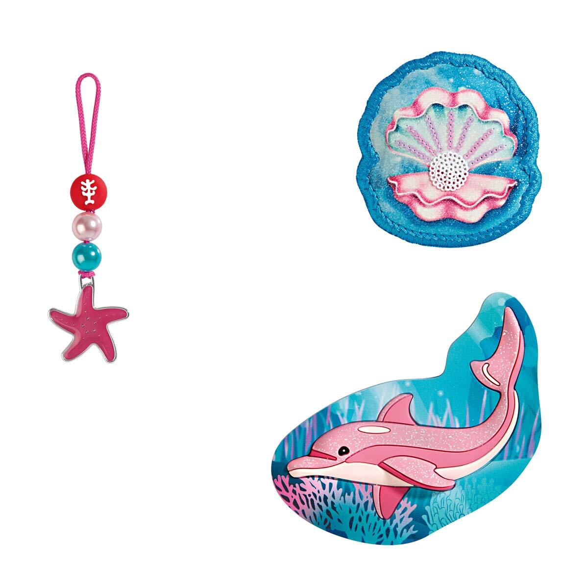 Step by Step - MAGIC MAGS SWEET DOLPHIN LOU Multicolor von Step by Step