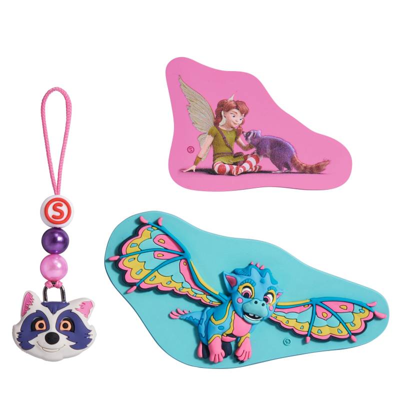 Step by Step - MAGIC MAGS Schleich, bayala® the Movie, Marween von Step by Step