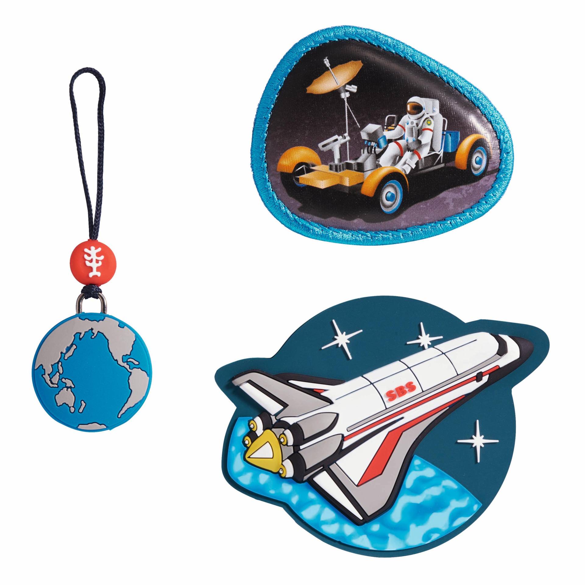 Step by Step - MAGIC MAGS Sky Rocket Rico von Step by Step
