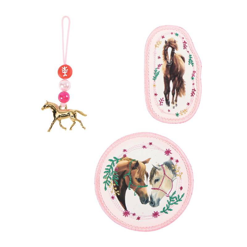 Step by Step - MAGIC MAGS Spiegelburg, Pferdefreunde True Love von Step by Step