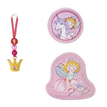 Step by Step - MAGIC MAGS Spiegelburg, Prinzessin Lillifee Rosarien Multicolor von Step by Step