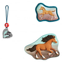 Step by Step MAGIC MAGS Wild Horse Ronja von Step by Step