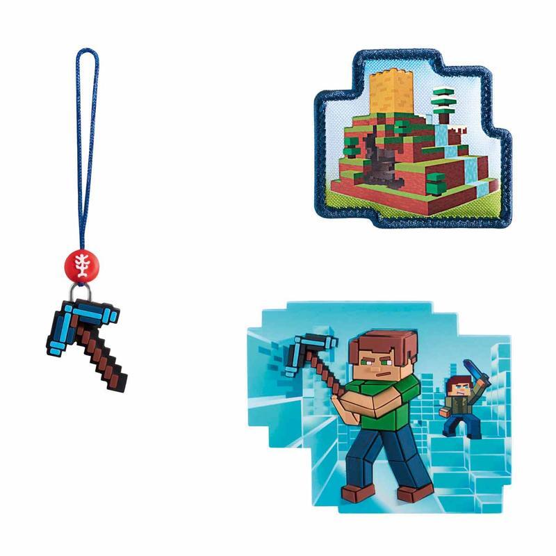 Step by Step - Motiv-Buttons Magic Mags Gamer Dan Bleu von Step by Step