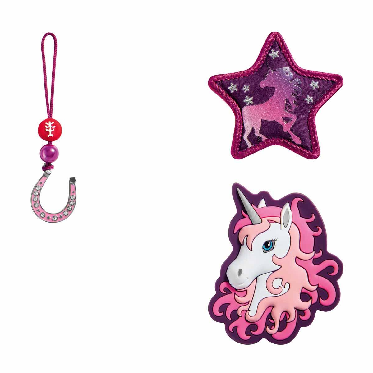 Step by Step - MAGIC MAGS SWEET UNICORN NUALA Multicolor von Step by Step