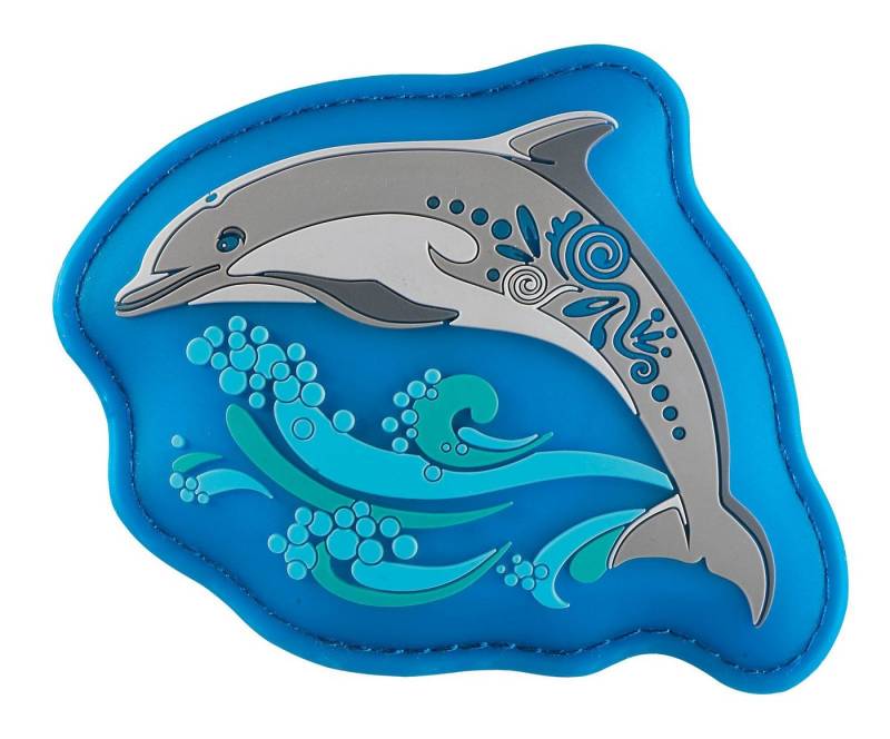 Step by Step Patchies, Polyester von Step by Step