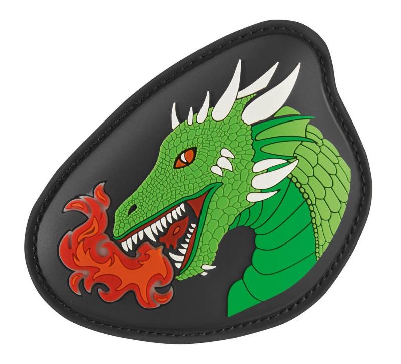 Step by Step Patchies, Polyester von Step by Step