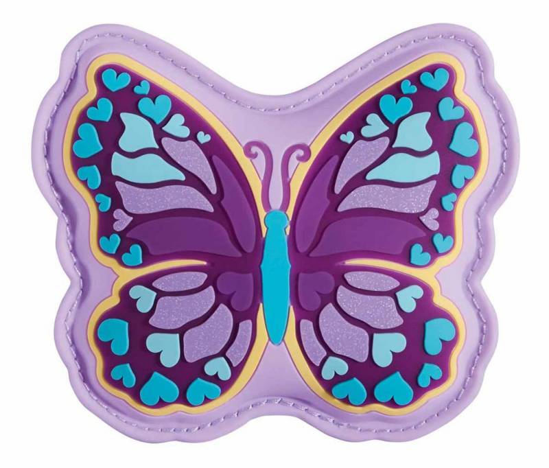 Step by Step Patchies Magic Mags - Flash, Polyester von Step by Step