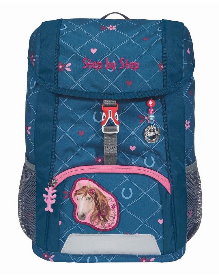 Step by Step Rucksack KID (Set, 2-tlg) von Step by Step