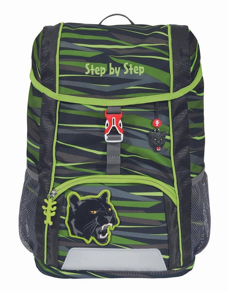 Step by Step Rucksack KID (Set, 2-tlg) von Step by Step