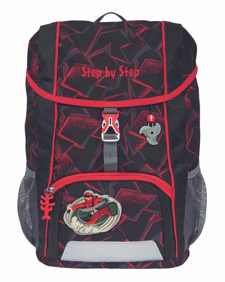 Step by Step Rucksack KID (Set, 2-tlg) von Step by Step