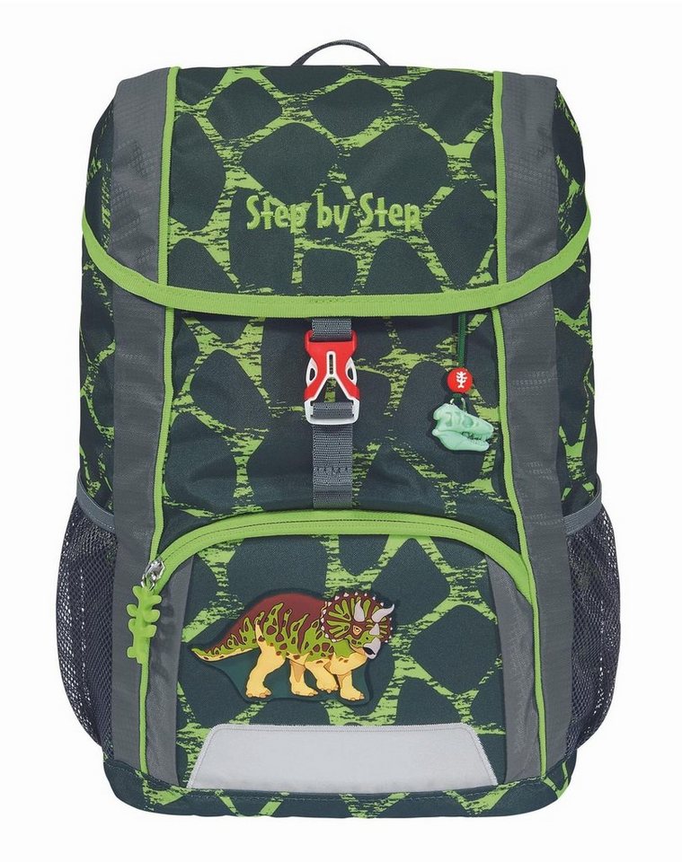 Step by Step Rucksack KID (Set, 2-tlg) von Step by Step
