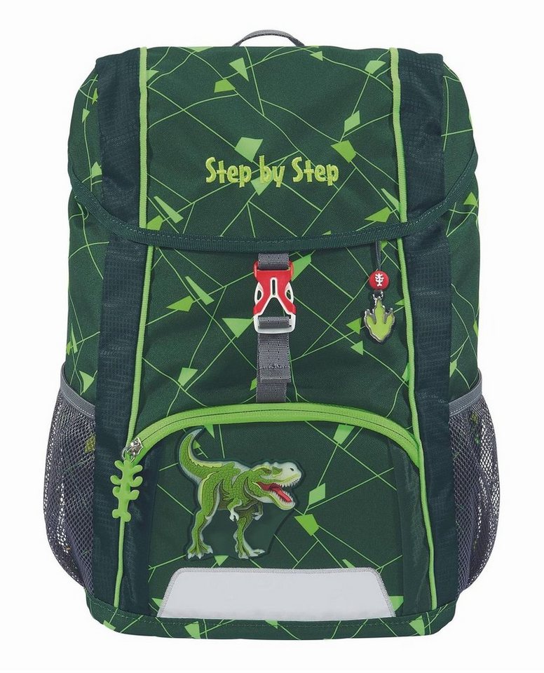 Step by Step Rucksack KID (Set, 2-tlg) von Step by Step
