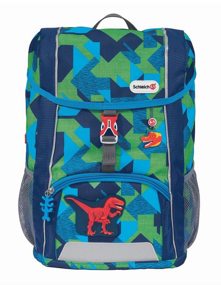 Step by Step Rucksack KID (Set, 2-tlg) von Step by Step