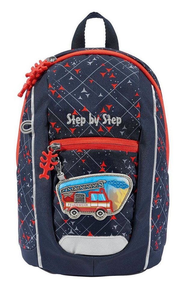 Step by Step Rucksack Kiga (Set, 2-tlg) von Step by Step