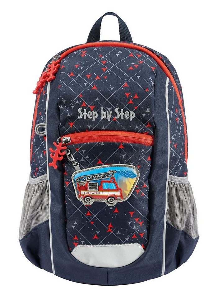 Step by Step Rucksack Kiga (Set, 2-tlg) von Step by Step