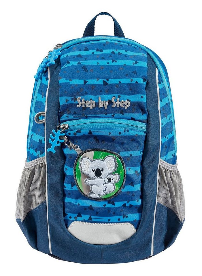 Step by Step Rucksack Kiga (Set, 2-tlg) von Step by Step