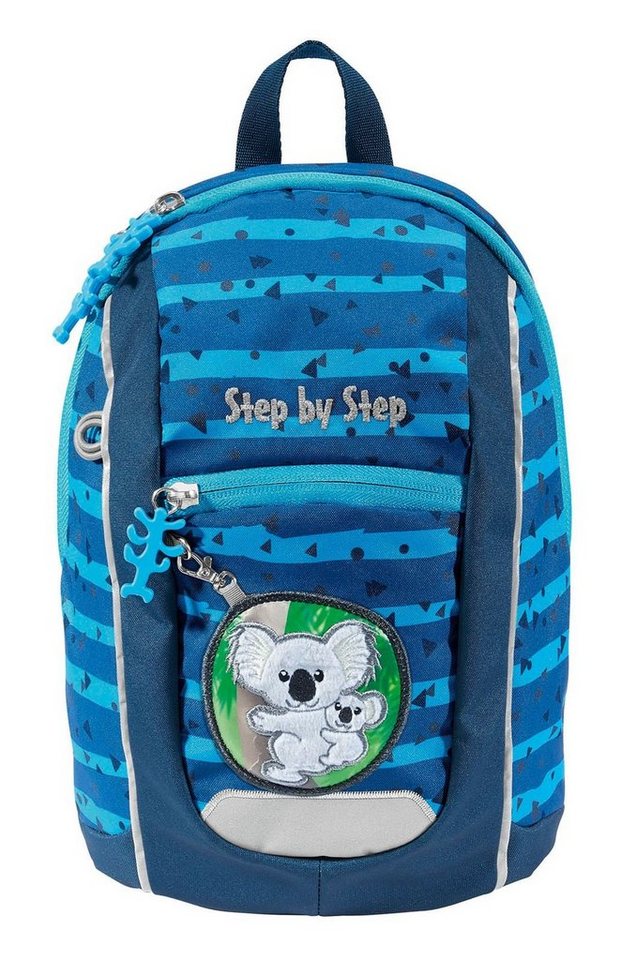 Step by Step Rucksack Kiga (Set, 2-tlg) von Step by Step