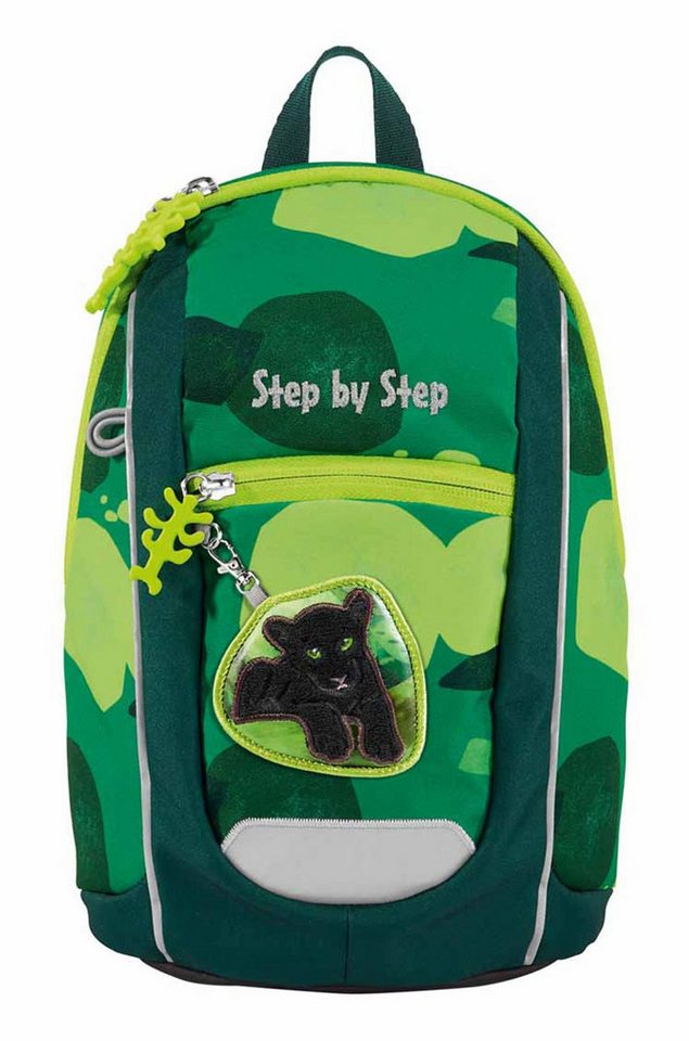 Step by Step Rucksack Mini Backpack (Set, 2-tlg) von Step by Step