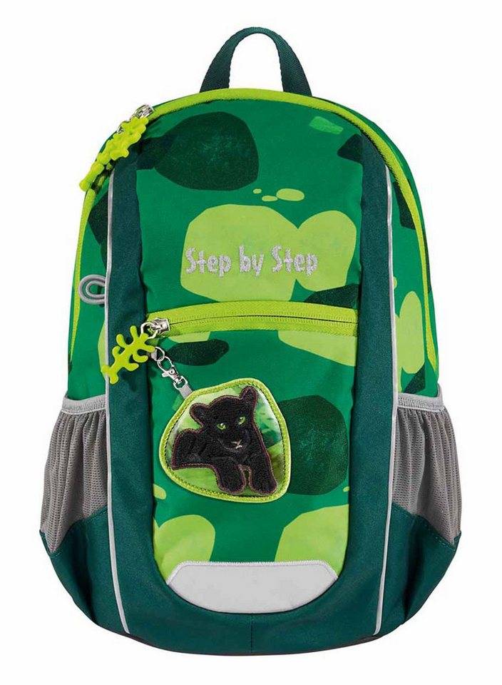 Step by Step Rucksack Maxi Backpack (Set, 2-tlg) von Step by Step