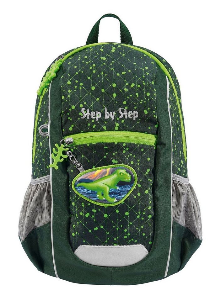 Step by Step Rucksack Kiga (Set, 2-tlg) von Step by Step