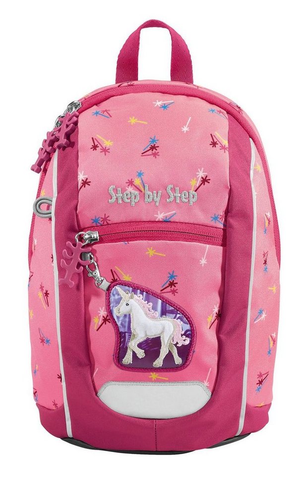 Step by Step Rucksack Kiga (Set, 2-tlg) von Step by Step