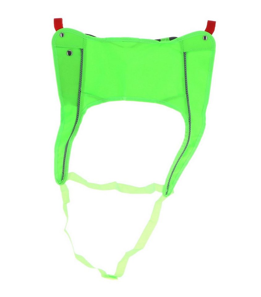 Step by Step Rucksack LED Neon Pull-Over Step by Step Rucksack LED Neon Pull-Over von Step by Step