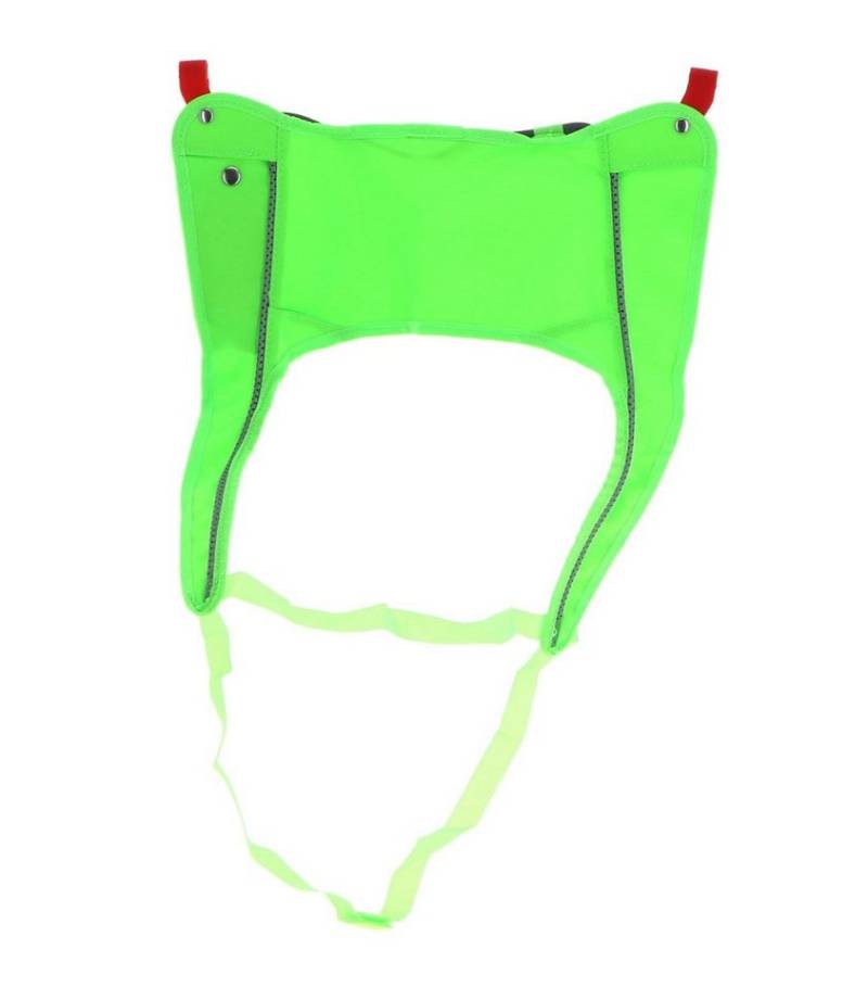 Step by Step Rucksack LED Neon Pull-Over von Step by Step