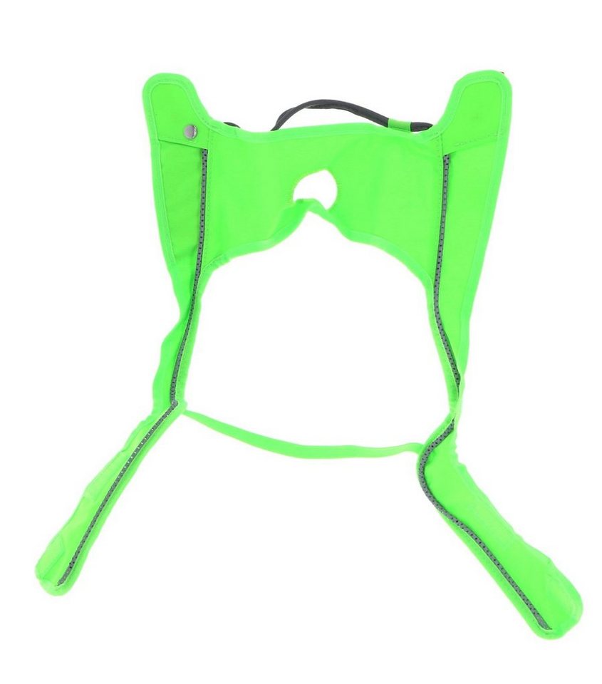 Step by Step Rucksack LED Neon Pull-Over von Step by Step