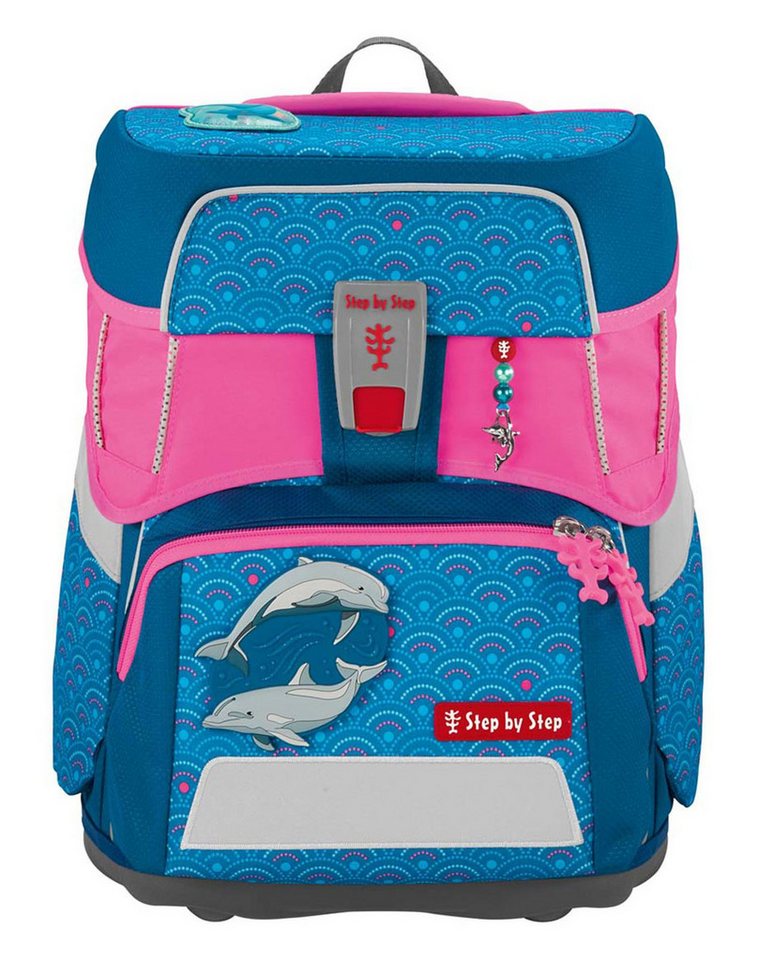 Step by Step Rucksack LED Neon Pull-Over Step by Step Rucksack LED Neon Pull-Over von Step by Step