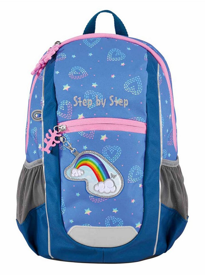 Step by Step Rucksack Maxi Backpack (Set, 2-tlg) von Step by Step