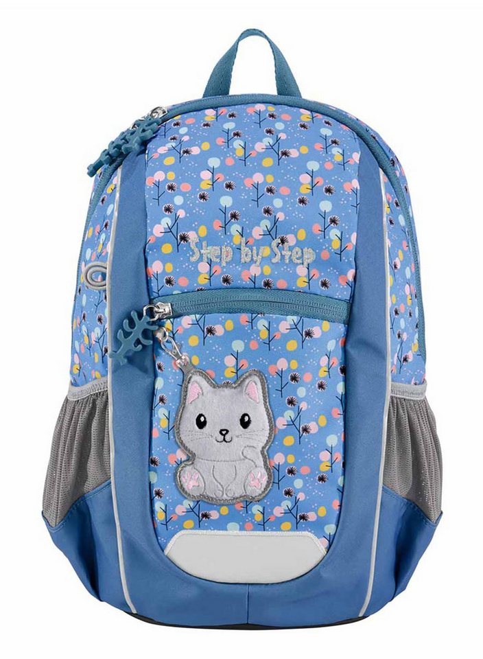 Step by Step Rucksack Maxi Backpack (Set, 2-tlg) von Step by Step