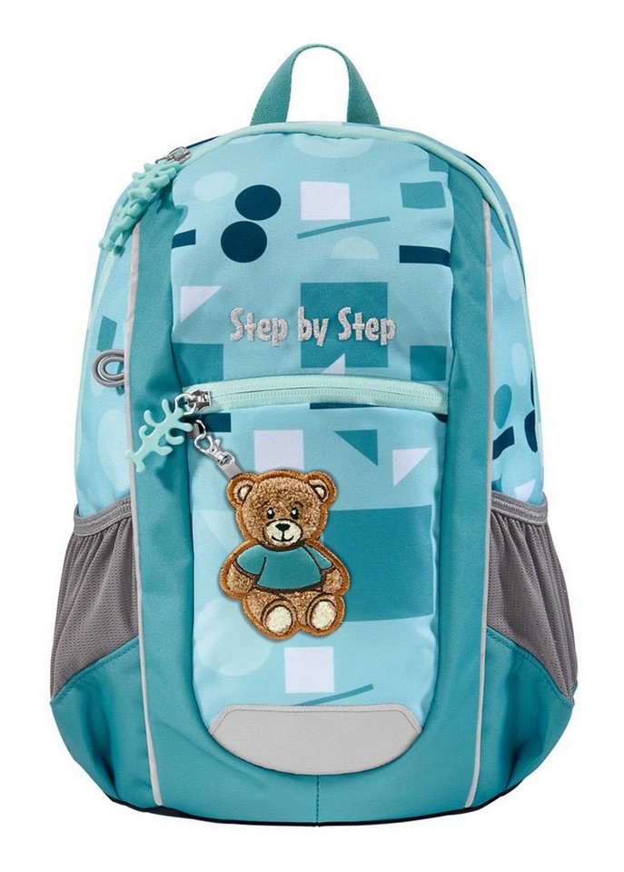 Step by Step Rucksack Maxi Backpack (Set, 2-tlg) von Step by Step