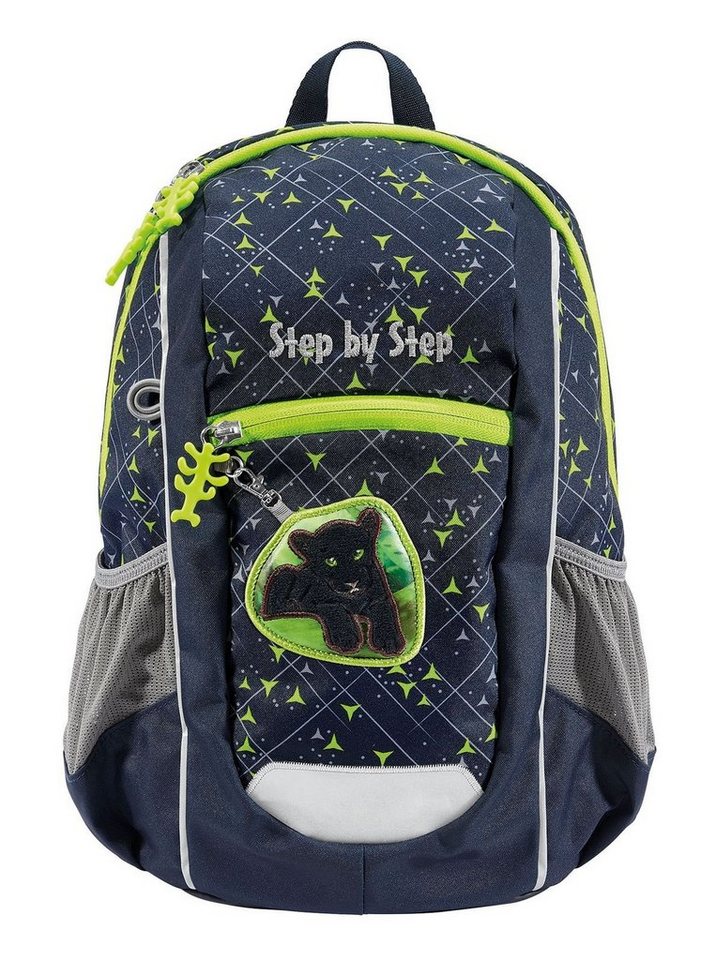Step by Step Rucksack Maxi Backpack (Set, 2-tlg) von Step by Step