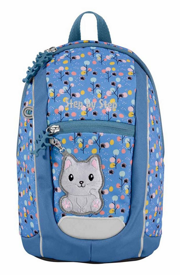 Step by Step Rucksack Mini Backpack (Set, 2-tlg) von Step by Step