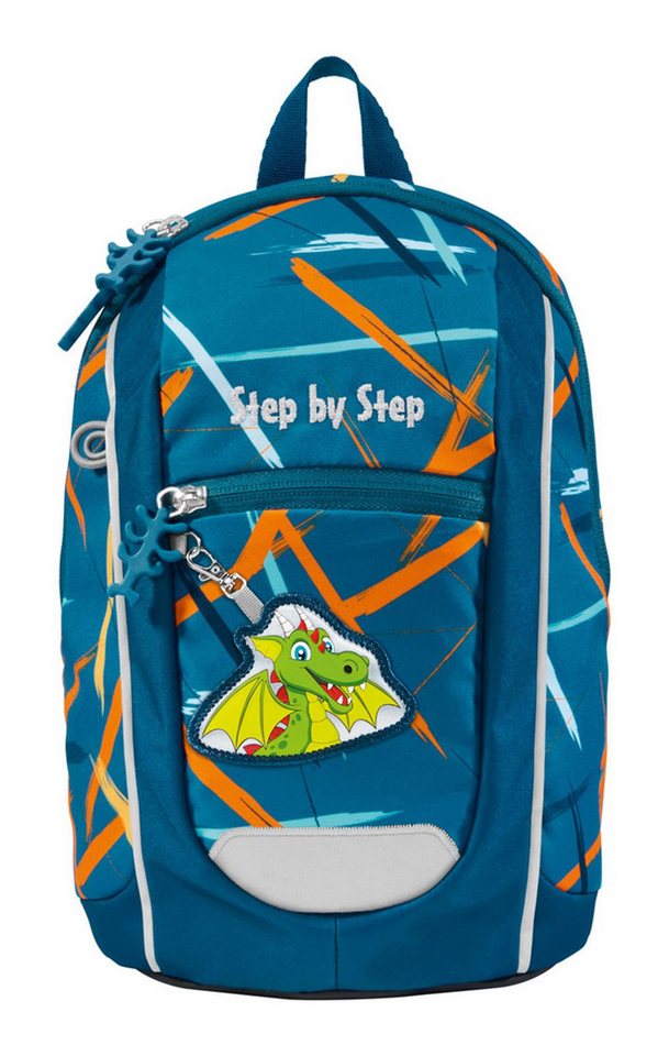 Step by Step Rucksack Mini Backpack (Set, 2-tlg) von Step by Step