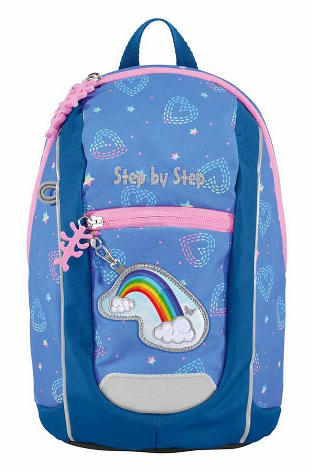 Step by Step Rucksack Mini Backpack (Set, 2-tlg) von Step by Step