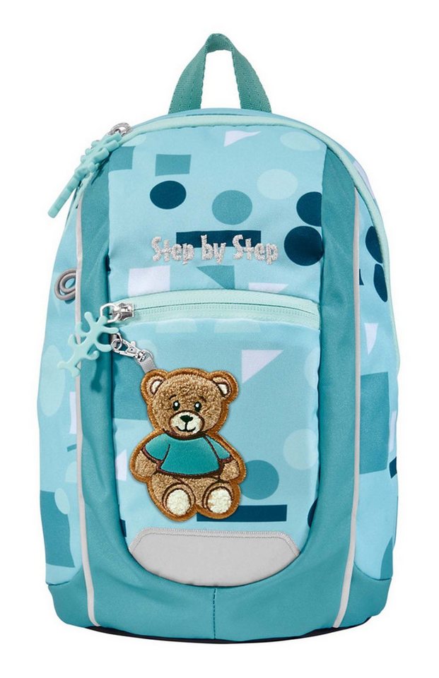 Step by Step Rucksack Mini Backpack (Set, 2-tlg) von Step by Step