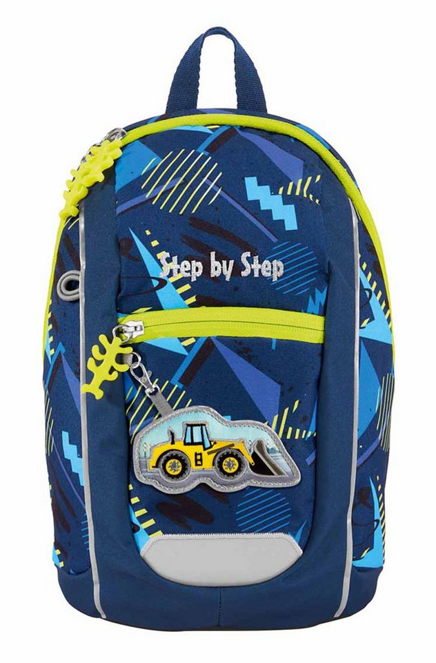 Step by Step Rucksack Mini Backpack (Set, 2-tlg) von Step by Step