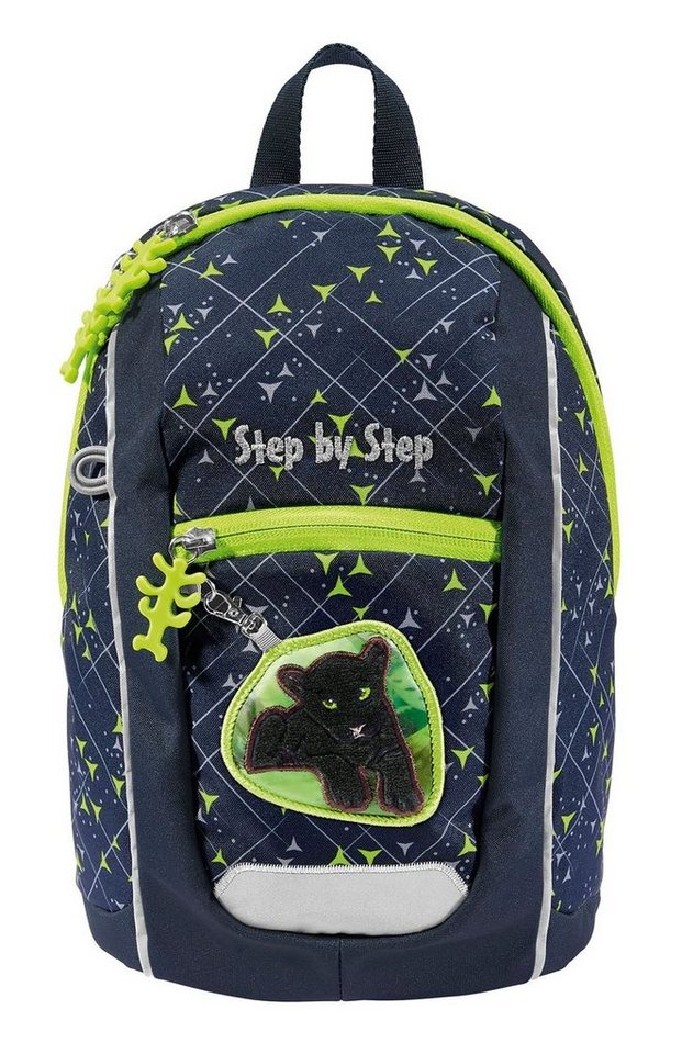 Step by Step Rucksack Mini Backpack (Set, 2-tlg) von Step by Step