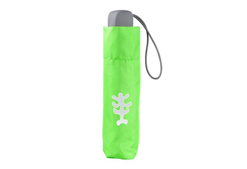 Step by Step Rucksack-Regenschutz Regenschirm, mit Farbeffekt (1-St) von Step by Step