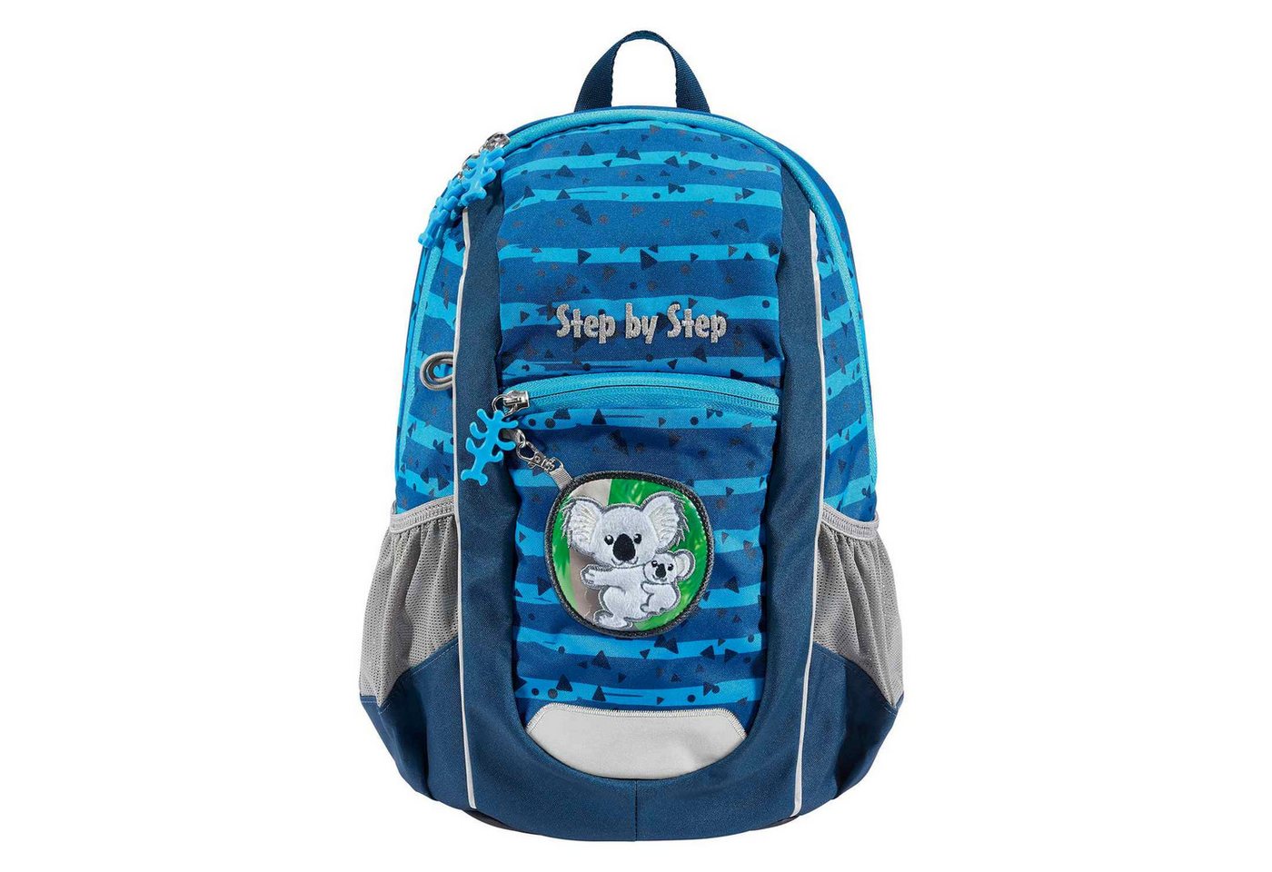 Step by Step Rucksack Step by Step Junior KIGA MAXI Rucksack "Koala Coco" von Step by Step